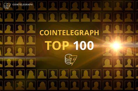 72 of the top 100 coins have fallen 90% or more: Here are the holdouts - Cointelegraph