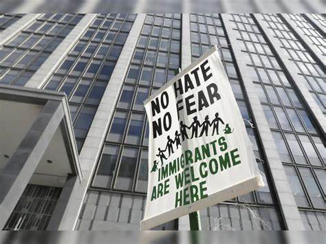 America's Anti-Immigrant Fever Is Starting to Break