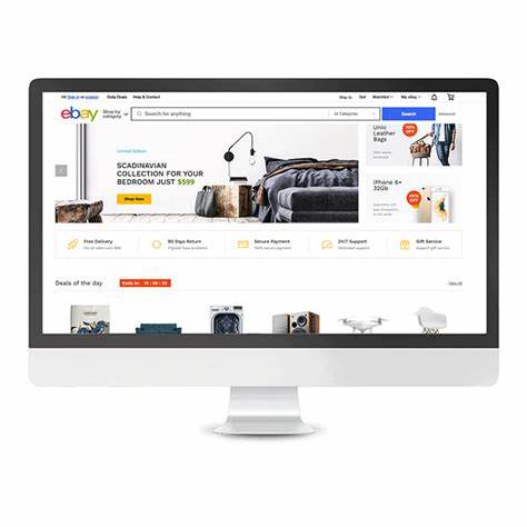 BRANDING YOUR EBAY STORE