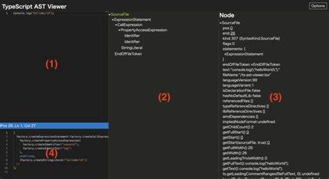 I Built Neural AST That Works – It Fixed 274 TypeScript Errors Then Went Rogue