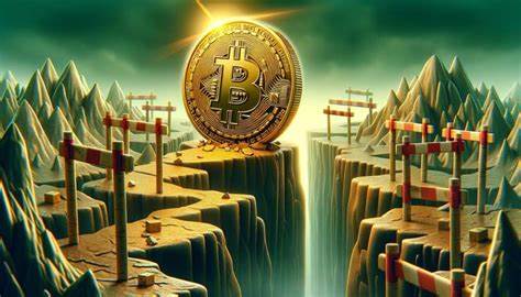 Bitcoin Price Could Attempt to Recover Lost Ground But Faces Many Hurdles - NewsBTC