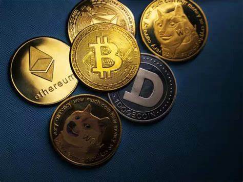 Crypto volatility picks up as Trump-fueled rally starts to fray - The Economic Times