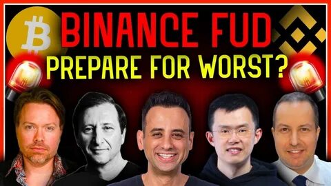 🚨 Crypto Market Meltdown: Billions Wiped Out! What Just Happened? 🔥📉 - Binance