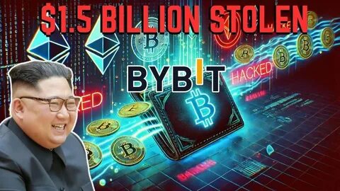 Who Pulled Off the Biggest Crypto Heist in History? Signs Point to North Korea