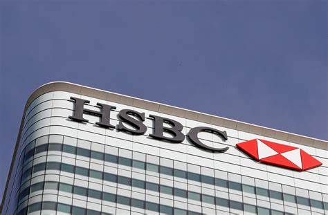 HSBC investors back CEO's investment banking retrenchment - Yahoo News UK