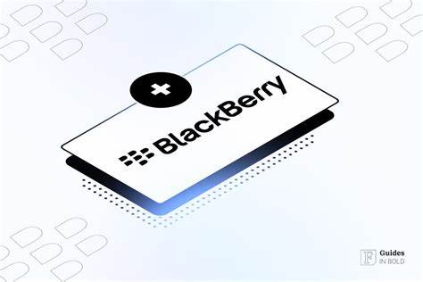 How to Buy BlackBerry Stock | Invest in BB Shares - Invezz