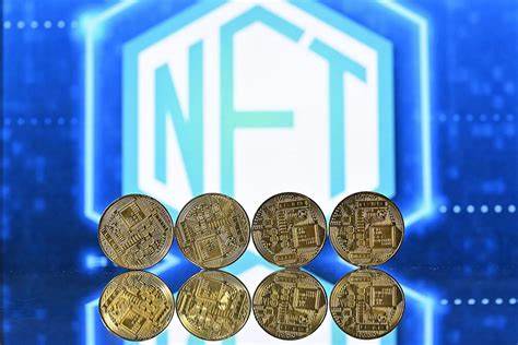 NFT market falls fifth-straight quarter, trading volumes plummet