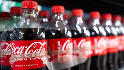 Coca-Cola leaned on marketing to navigate choppy economic waters in Q2