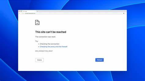 Dear valued user, You have reached the error page for the error page
