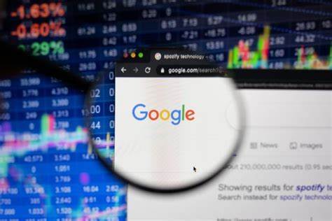 How to Buy Google Stock | Invest in GOOGL Shares - Invezz
