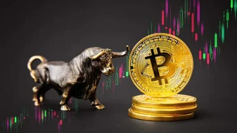 In this bull run, bitcoin's valuation will soar to $10 trillion - TheStreet