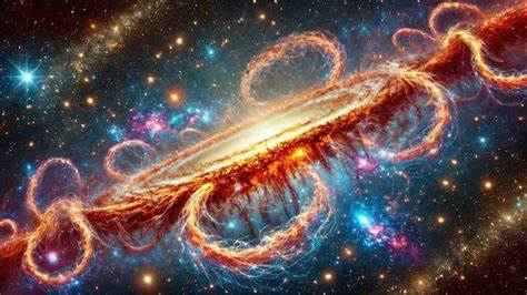 At 1.3B Light-Years Wide, Quipu Is Officially the Biggest Thing in Our Universe