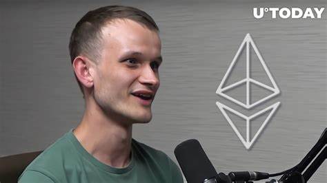 Vitalik Buterin Breaks Silence on Ethereum's Future: The Merge - U.Today