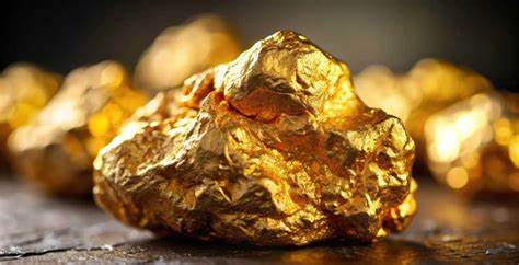 Gold Mining Giant Newmont's Earnings On Tap Thursday; Stock At Highest Point In 3 Years