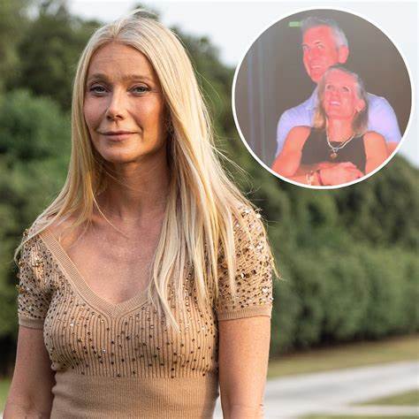 Astronomer drops Gwyneth Paltrow ad after Coldplay 'Kiss Cam' scandal