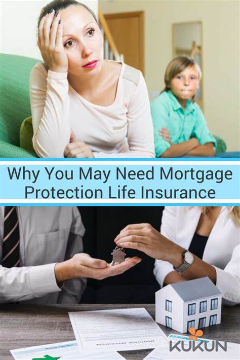 Do you need mortgage protection insurance?