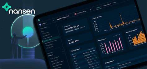 Nansen: the crypto market is at the bottom - The Cryptonomist