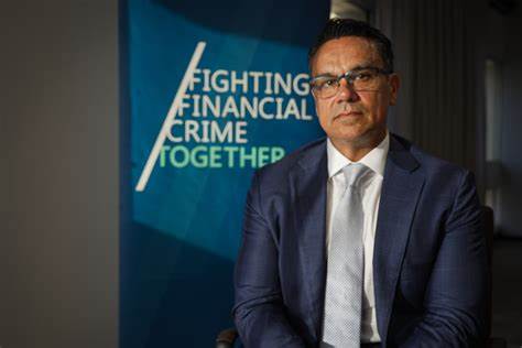 Crypto ATMs increasingly used for scams and money laundering - ABC News - ABC (Australian Broadcasting Corporation)