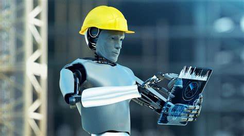 AI is leading to thousands of job losses, report finds