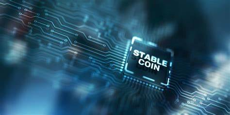 How Stablecoins Are Changing Global Finance - Forbes