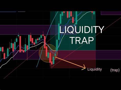 What are exit liquidity traps — and how to detect them before it is too late