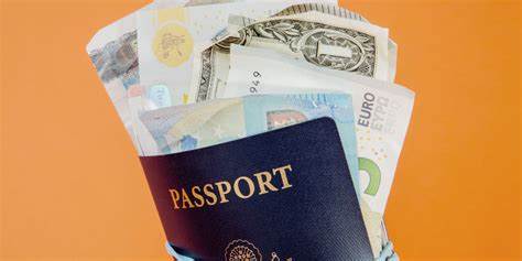 Historic Dollar Decline Tests Travelers, Investors