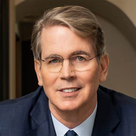 Bitcoin Advocate Scott Bessent Appointed As U.S. Secretary Of The Treasury - Bitcoinik