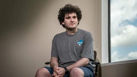 Sam Bankman-Fried Joins Tucker Carlson’s Podcast From Prison, Says He’s Befriended Diddy: ‘He’s Been Kind’ | Video - Yahoo Entertainment