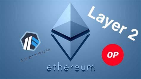 Ethereum-Layer-2 mit massivem Wachstum: Das bieten Base, Arbitrum & Co