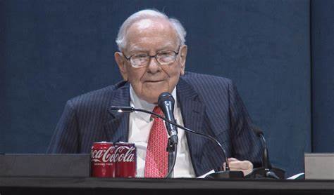 Berkshire Hathaway operating earnings dip 4% as conglomerate braces for tariff impact