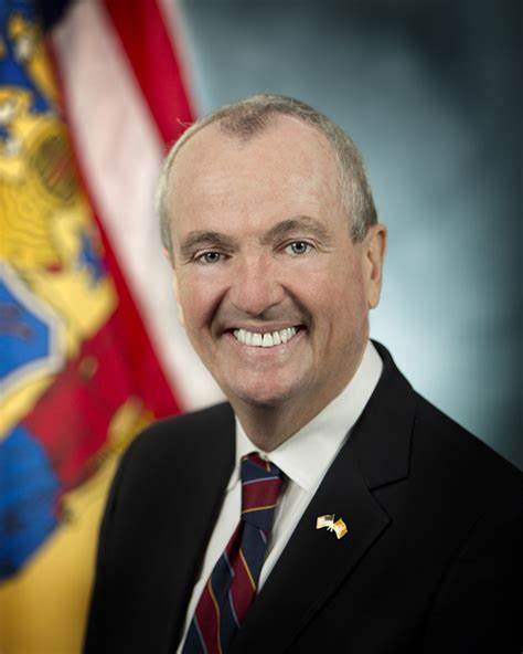 Gov. Phil Murphy discusses the Black and Hispanic communities at 2026 NJ budget address - Yahoo