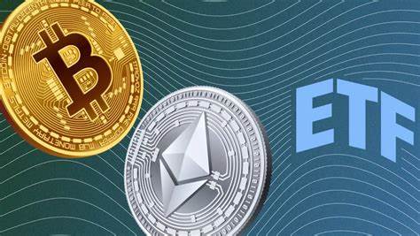 Bitcoin Price Hits $70,000, Could Ethereum ETF Approval Rumors Help Altcoins Follow? - CCN.com