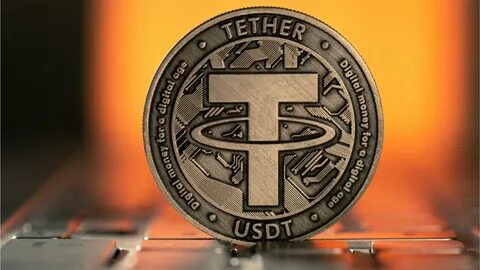 Bitcoin briefly drops below $25,000, Tether's stablecoin falls under its dollar peg - CNBC
