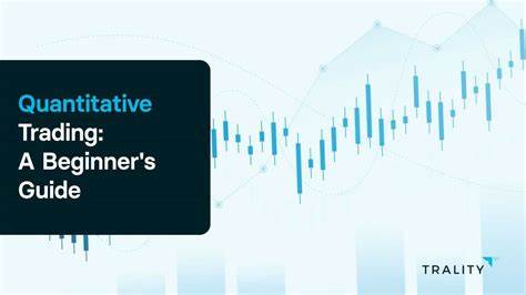 Quantitative Trading: A Beginner’s Guide