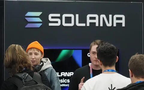 Dev's Defection Highlights Ethereum's Growing Solana Problem - CoinDesk