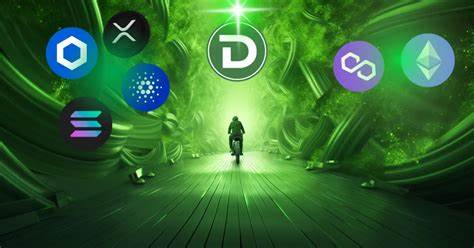 This Utility Altcoin Just Raised $15M—Could DTX Be The Moonshot Of 2025? - TronWeekly