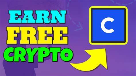 Simple A way to Secure 100 percent free Crypto With Coinbase Earn