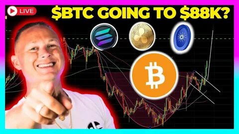 Bitcoin (BTC) Price Prediction & Analysis: Trump's "Liberation Day" Boost? BTC Climbs Despite Tariff Talk - CoinCentral