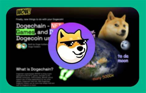 What Is Dogechain? How Does It Work? A Detailed Guide - CoinGecko Buzz