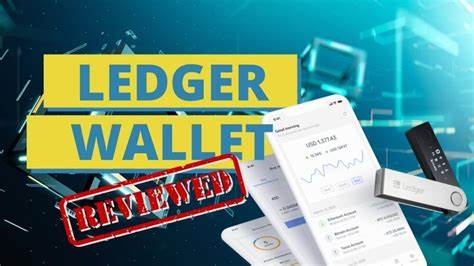 Detailed Ledger Wallet Review – Is Your Money Safe?