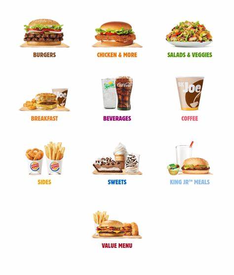 Burger King Delivery Menu | Order Online | 7810 Las Vegas ... - Grubhub
