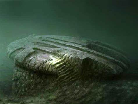 Baltic Sea Anomaly