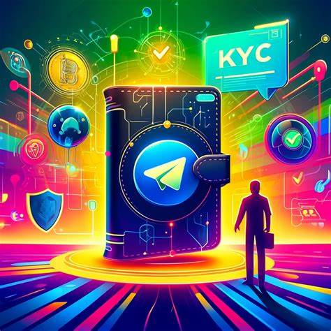 Changes to Telegram Wallet: KYC and New Provider - Coinfomania