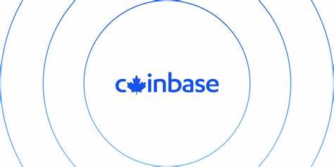 Coinbase is now hiring in Canada - Coinbase