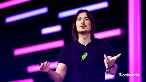 Robinhood gets Wells Notice for its crypto business, expecting enforcement action - FX News Group