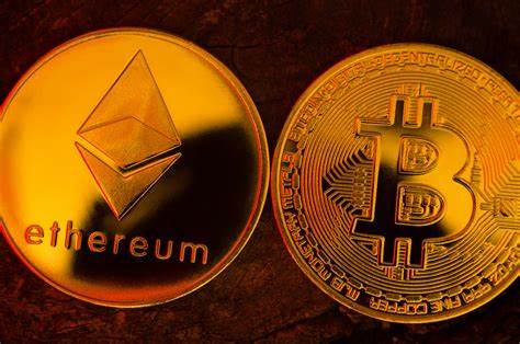 Is Ethereum the Next Netscape? Or Does It Offer Value That Bitcoin Cannot? - TheStreet Crypto: Bitcoin and cryptocurrency news, advice, analysis and more