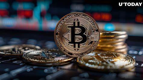 Bitcoin From Rare 'Satoshi Era' Moves After 14 Years of Dormancy - Yahoo Finance Canada