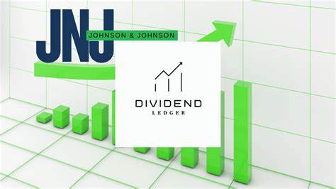 Johnson & Johnson (JNJ)’s Dividend Legacy: How a Healthcare Giant Built a Record of Consistent Dividends