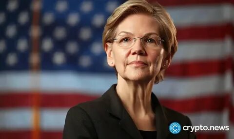 Senator Elizabeth Warren Warns of Security Threats from Foreign Crypto Mining Operations - Regtechtimes