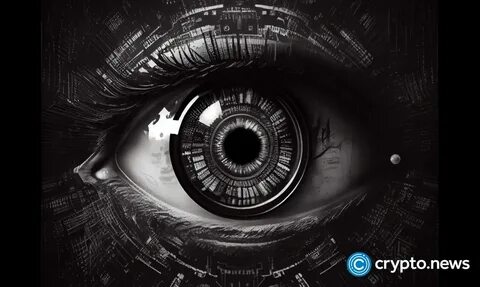 Iris-scanning crypto tech under scrutiny - ACS